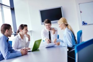 The Training Tree - Business Management Training Service